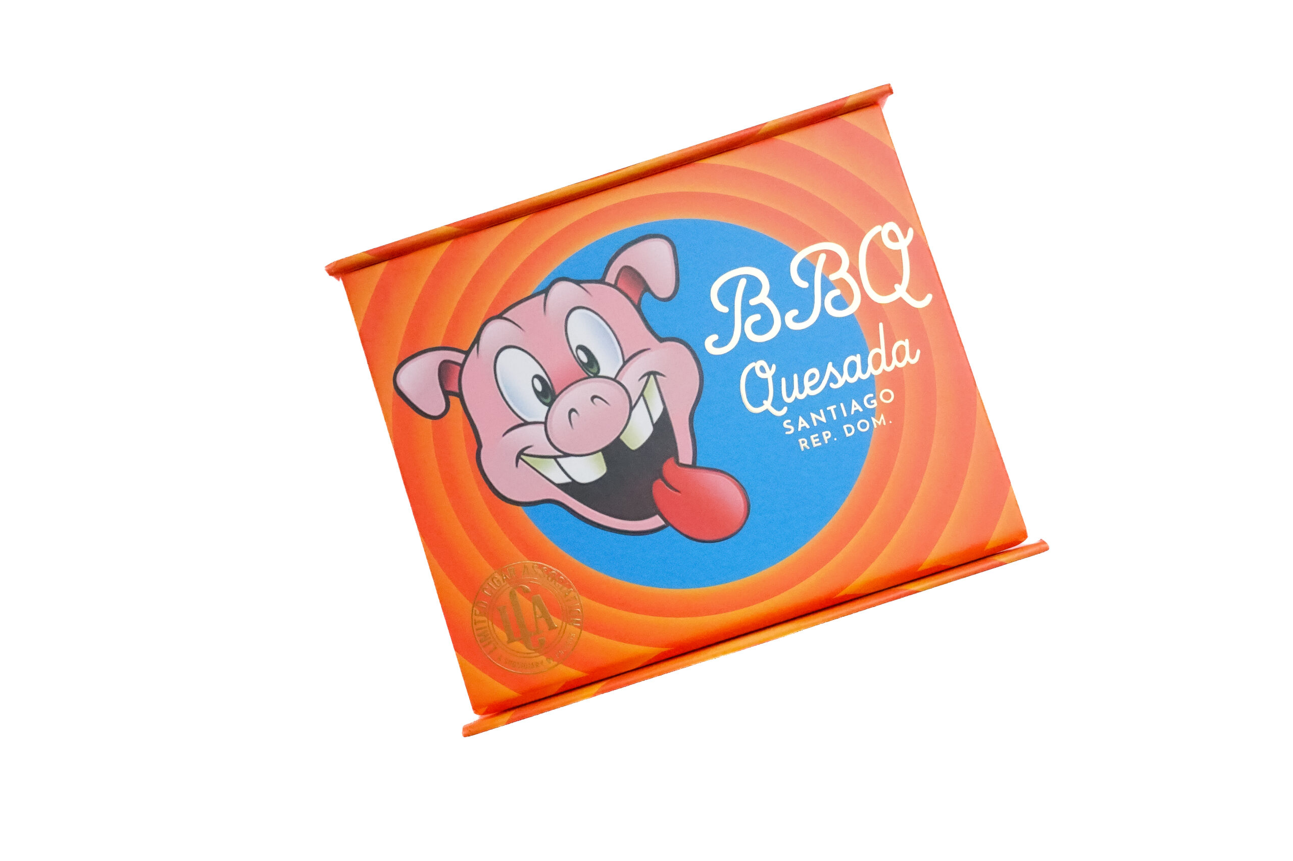 BBQ Pig - Image 4