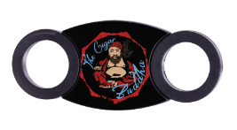 Cigar Buddha Guillotine Cutter