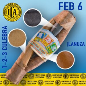 1-2-3 Culebra