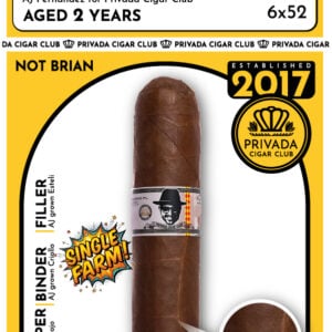 Not Brian