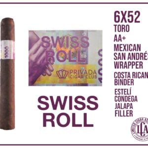 Swiss Roll