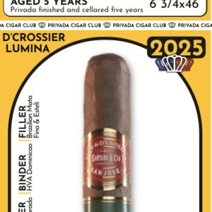 Flor de D'Crossier