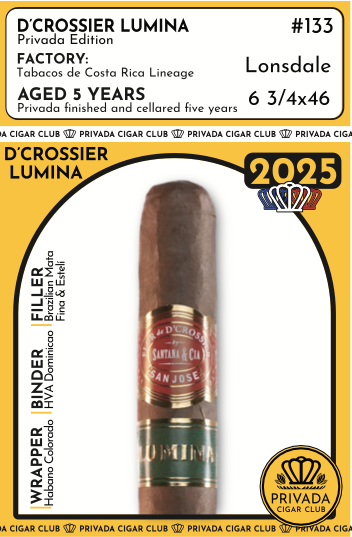 Flor de D'Crossier