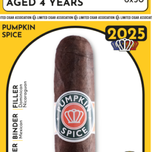 Pumkin Spice