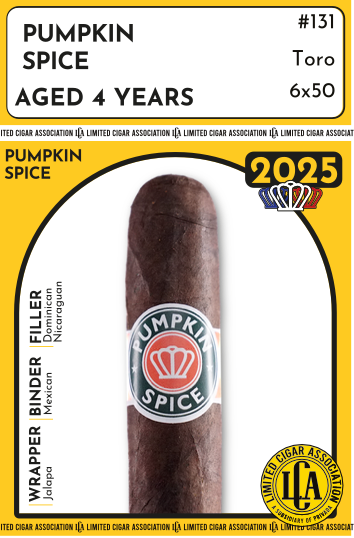 Pumkin Spice