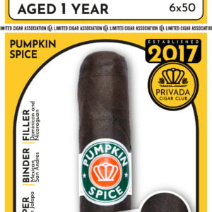 Pumkin Spice