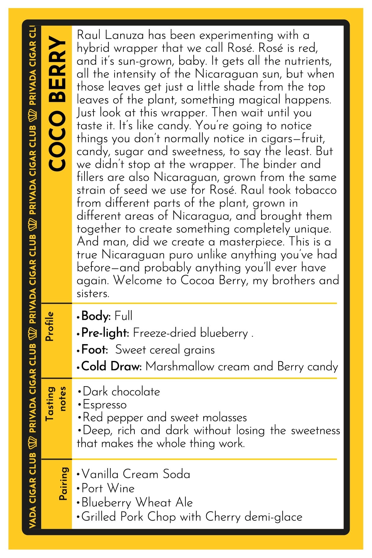 Coco Berry - Image 2