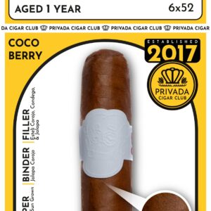 Coco Berry