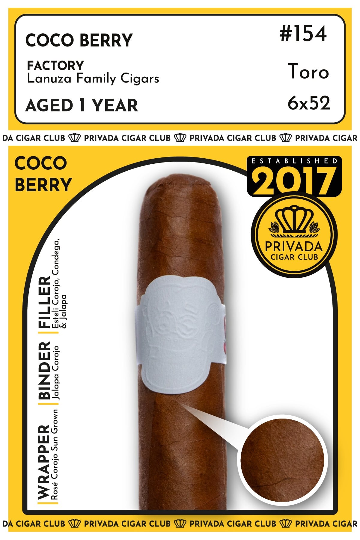Coco Berry