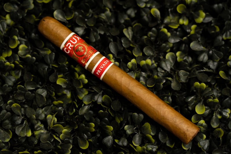 LCA The Vault - Crux Epicure Lonsdale