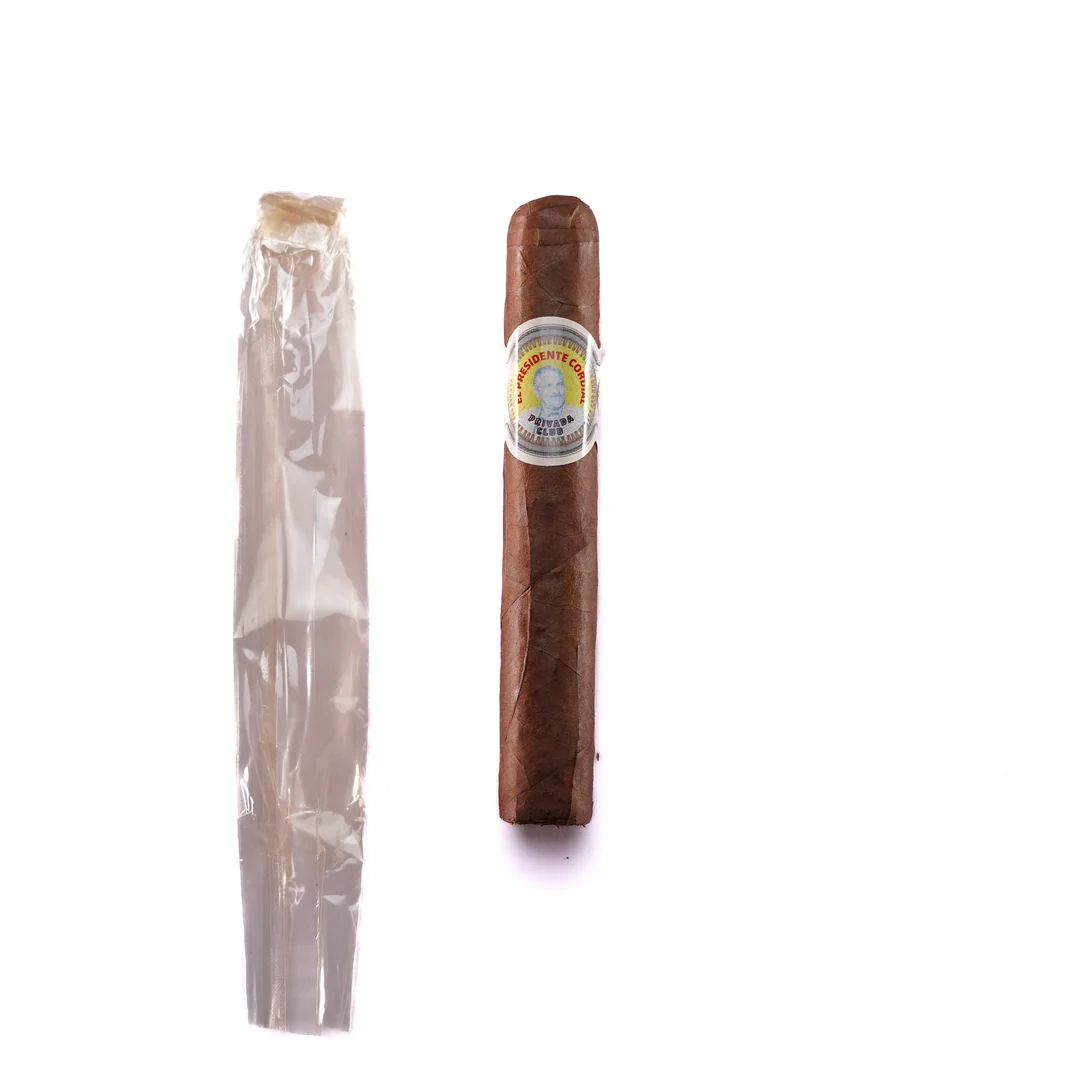 LCA The Vault – Montenegro President Series Cordial - Image 2
