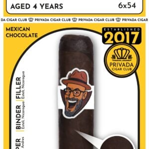 Mexican Chocolate