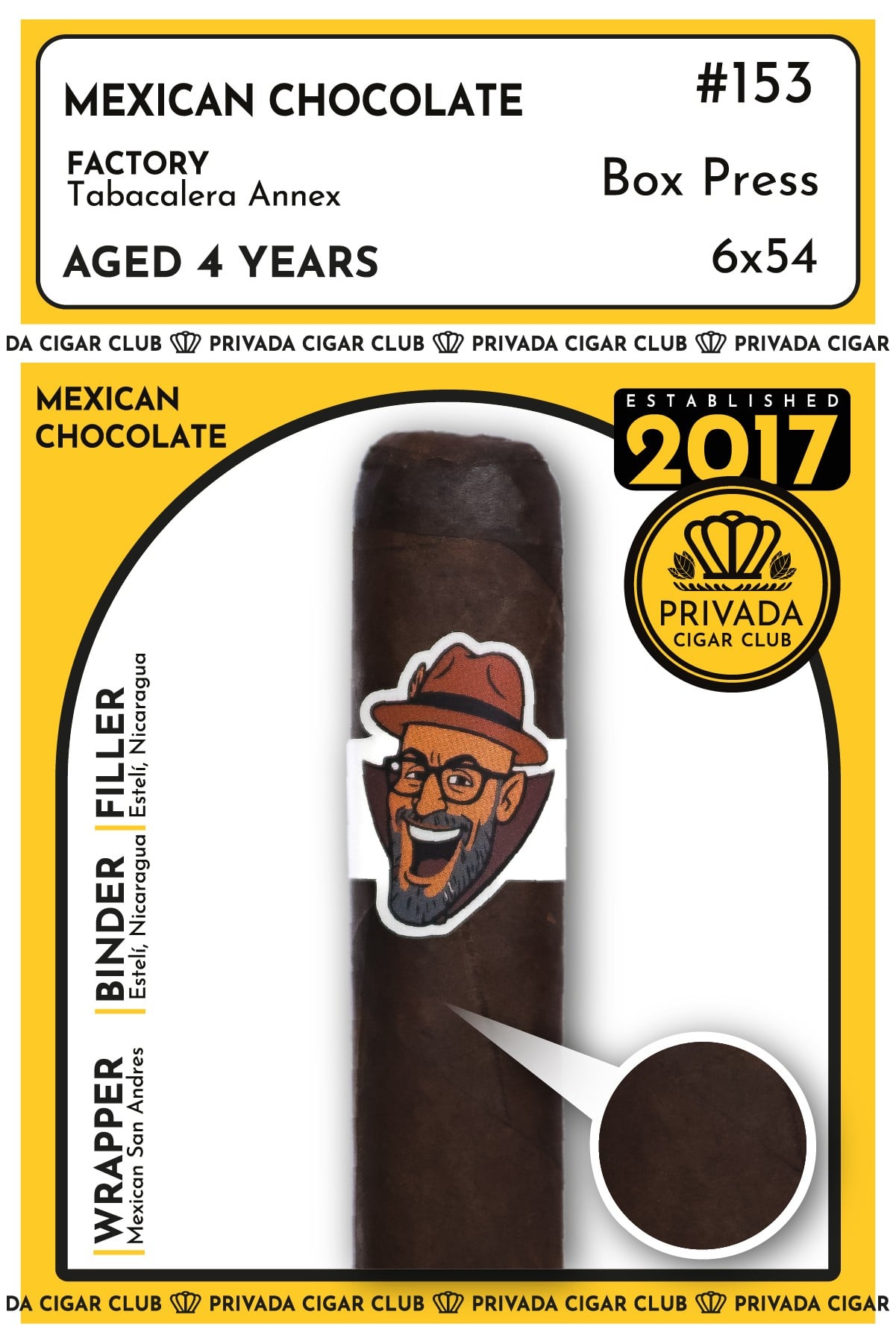 Mexican Chocolate