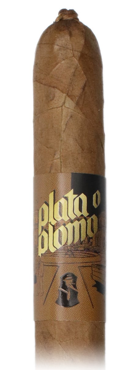 LCA The Vault – Plata O Plomo Tiffany Limited Edition - Image 3