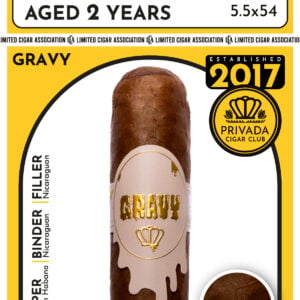 Gravy